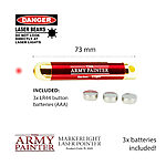 The Army Painter – Markerlight Laser Pointer (5 Packs)