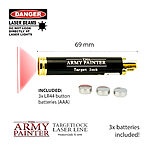 The Army Painter – Targetlock Laser Line (5 Packs)