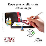 The Army Painter – Wet Palette (5 Packs)