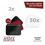 The Army Painter – Wet Palette Hydro Pack Refill (5 Packs)