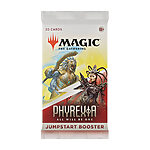 Magic: The Gathering – Phyrexia All Will Be One Jumpstart Booster (18 Packs)