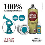 The Army Painter – Colour Primer – Hydra Turquoise (6 Packs)