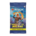 Magic: The Gathering – March of the Machine Draft Booster (36 Packs)