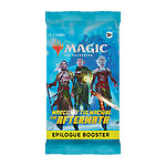 Magic: The Gathering – March of the Machine: The Aftermath Epilogue Booster (24 Packs)