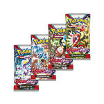 Pokemon – Scarlet & Violet 1 – Booster Display (36 Packs)