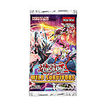 Yu-Gi-Oh! – Wild Survivors Booster (24 Packs)