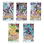 Yu-Gi-Oh! – Battles of Legend: Monstrous Revenge Booster (24 Packs)