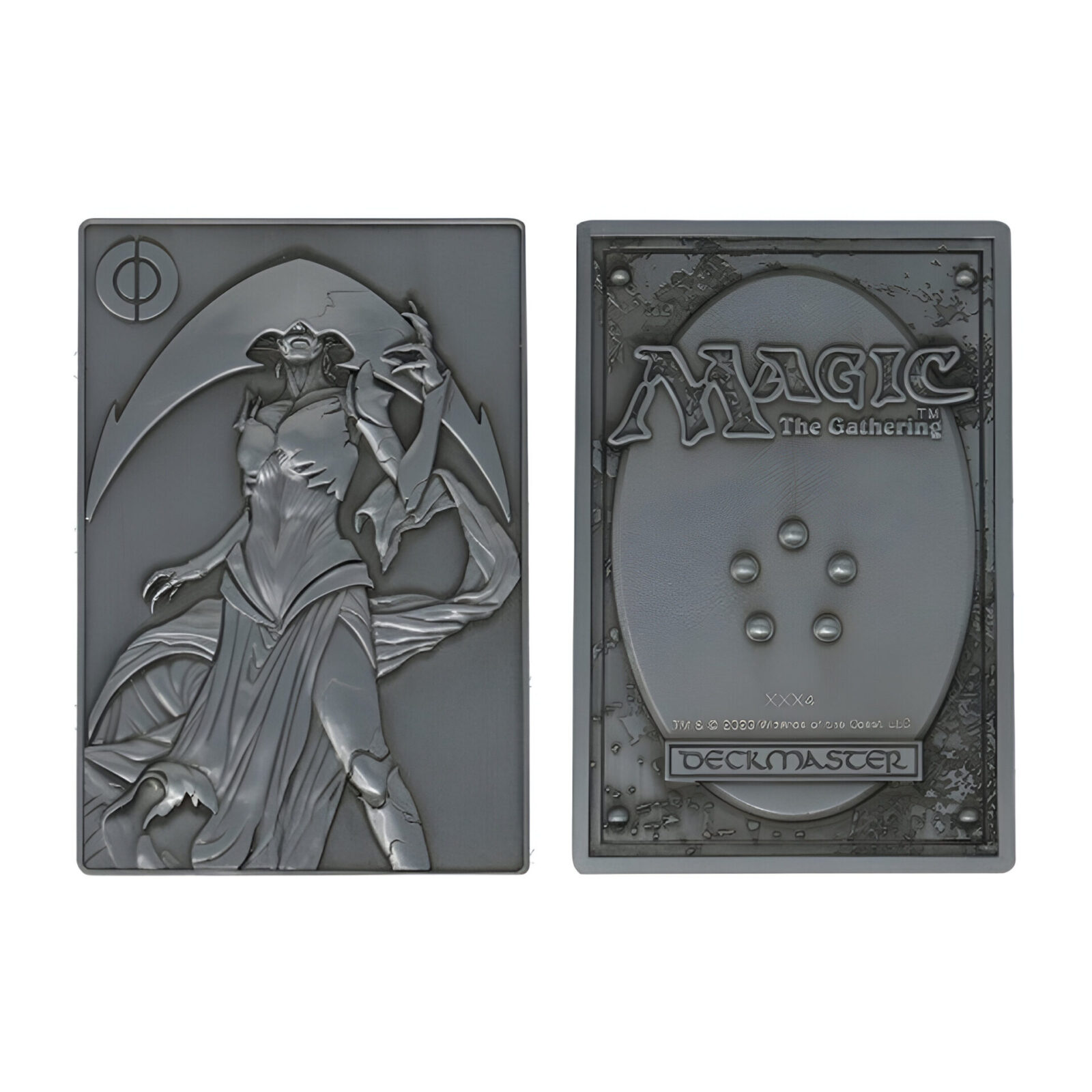 Magic: The Gathering – Phyrexia Limited Edition Ingot