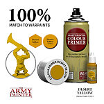 The Army Painter – Colour Primer – Desert Yellow (6 Packs)*