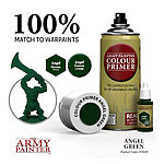 The Army Painter – Colour Primer – Angel Green (6 Packs)*