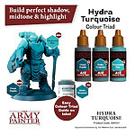 The Army Painter – Warpaints Air – Hydra Turquoise (6 Packs)