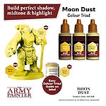 The Army Painter – Warpaints Air – Moon Dust (6 Packs)