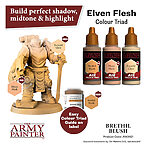 The Army Painter – Warpaints Air – Brethil Blush (6 Packs)