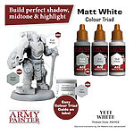 The Army Painter – Warpaints Air – Yeti White (6 Packs)