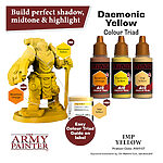 The Army Painter – Warpaints Air – Imp Yellow (6 Packs)