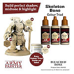 The Army Painter – Warpaints Air – Bleached Bone (6 Packs)