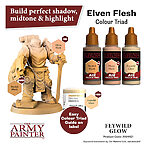 The Army Painter – Warpaints Air – Feywild Glow (6 Packs)