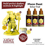 The Army Painter – Warpaints Air – Cosmic Dust (6 Packs)