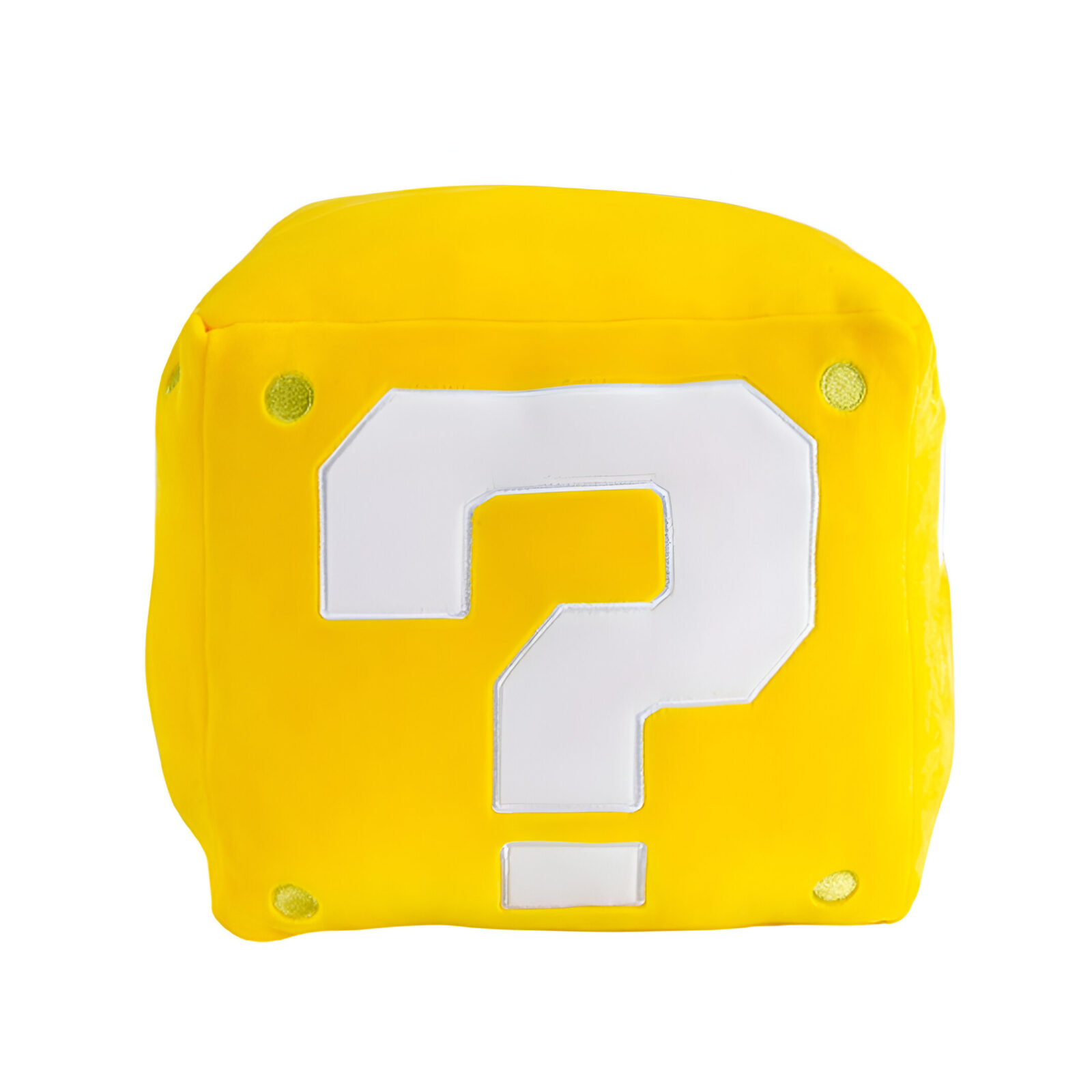 Club Mocchi Mocchi – Super Mario Mega Question Block