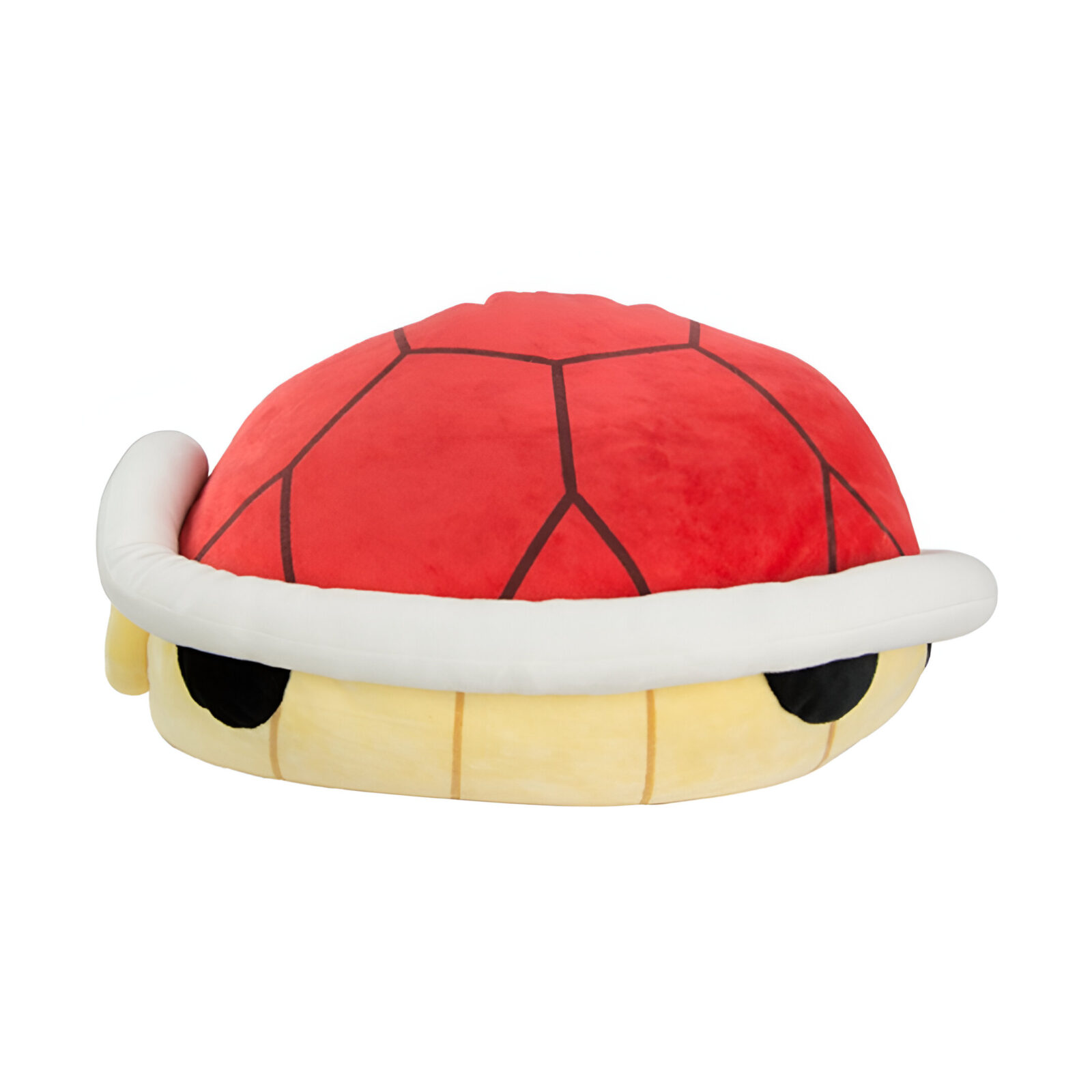 Club Mocchi Mocchi – Super Mario Large Plush Red Shell