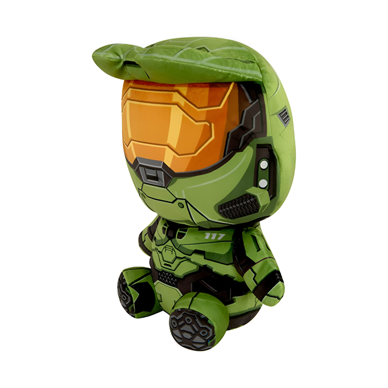 Club Mocchi Mocchi – Halo Master Chief