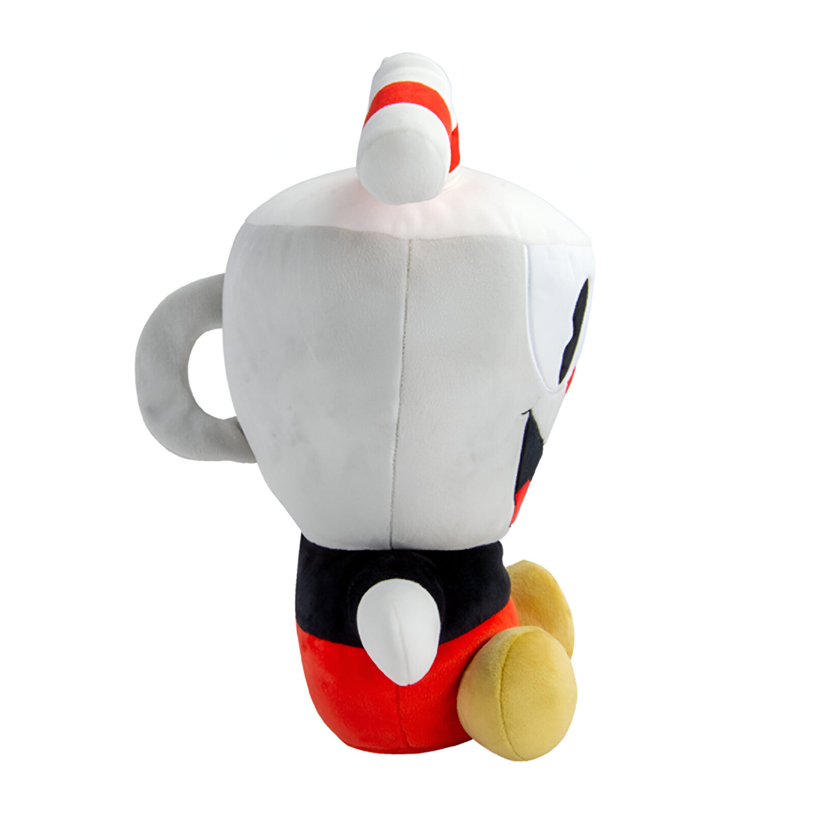 Club Mocchi Mocchi – Mega Cuphead