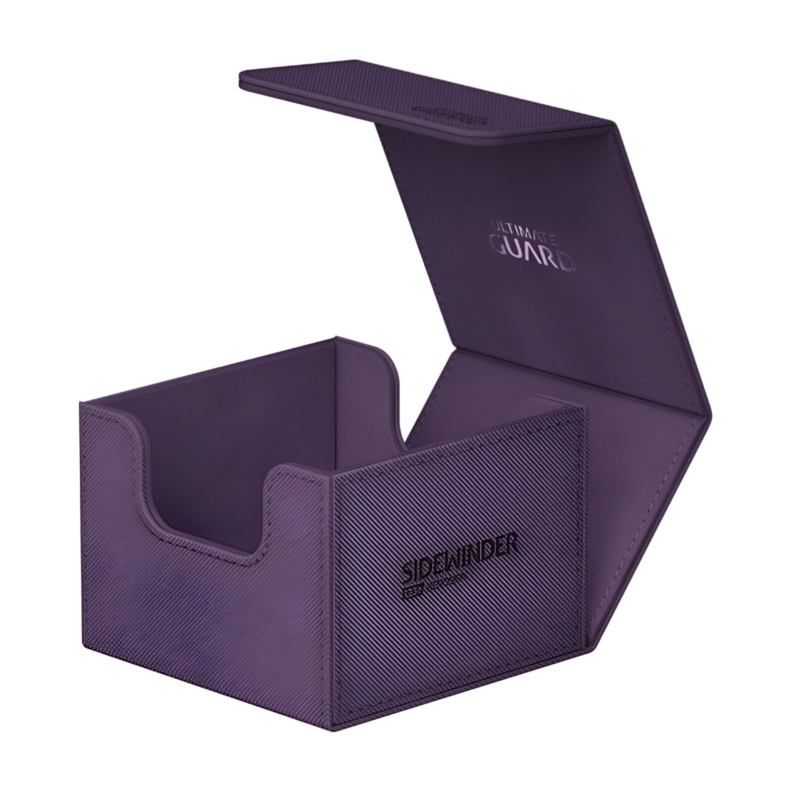 Ultimate Guard – Sidewinder 133+ Xenoskin – Monocolor Purple