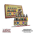 The Army Painter – Speedpaint Starter Set 2.0 (5 Packs)