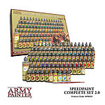 The Army Painter – Speedpaint Complete Set 2.0