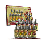 The Army Painter – Speedpaint Metallics Set 2.0 (5 Packs)