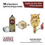 The Army Painter – Speedpaint 2.0 –  Pallid Bone (6 Packs)