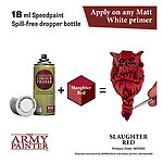 The Army Painter – Speedpaint 2.0 –  Slaughter Red (6 Packs)