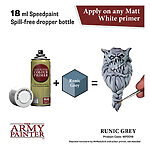 The Army Painter – Speedpaint 2.0 –  Runic Grey (6 Packs)