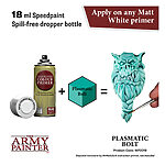 The Army Painter – Speedpaint 2.0 –  Plasmatic Bolt (6 Packs)