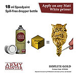 The Army Painter – Speedpaint 2.0 –  Hoplite Gold (6 Packs)