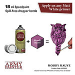 The Army Painter – Speedpaint 2.0 –  Moody Mauve (6 Packs)