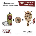 The Army Painter – Speedpaint 2.0 –  Bony Matter (6 Packs)