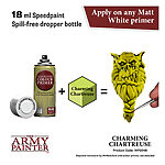 The Army Painter – Speedpaint 2.0 – Charming Chartreuse (6 Packs)