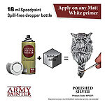 The Army Painter – Speedpaint 2.0 – Polished Silver (6 Packs)