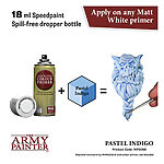 The Army Painter – Speedpaint 2.0 –  Pastel Indigo (6 Packs)