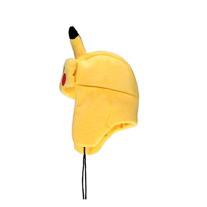 Pokemon – Pikachu Ladies Trapper Hat