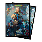 Ultra Pro – Magic: The Gathering – 100ct Sleeves A –  The Lost Caverns of Ixalan