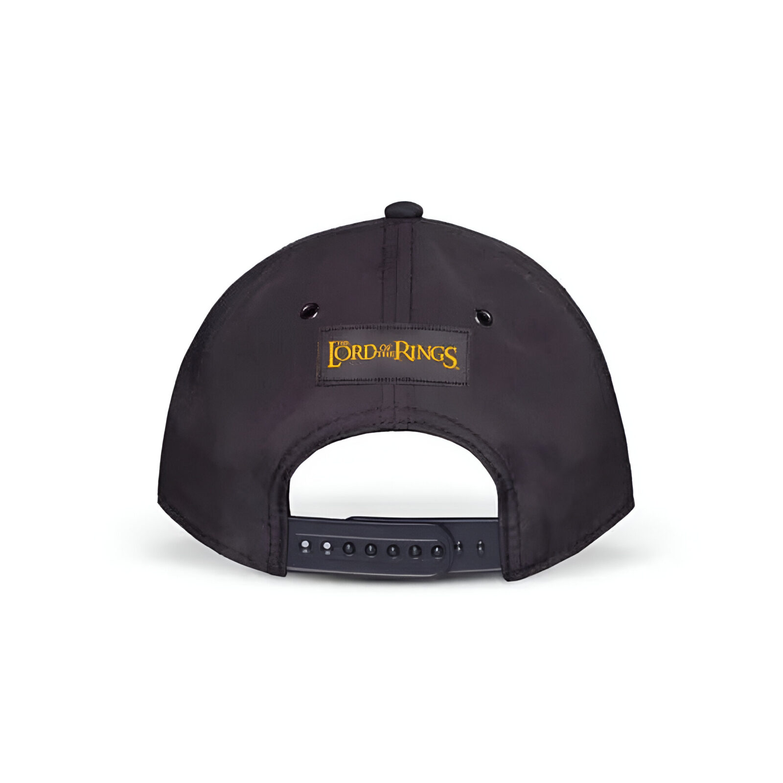 Lord of the Rings – Tower Mens Adjustable Cap