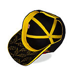 Pokemon – Mens Adjustable Cap – Pikachu