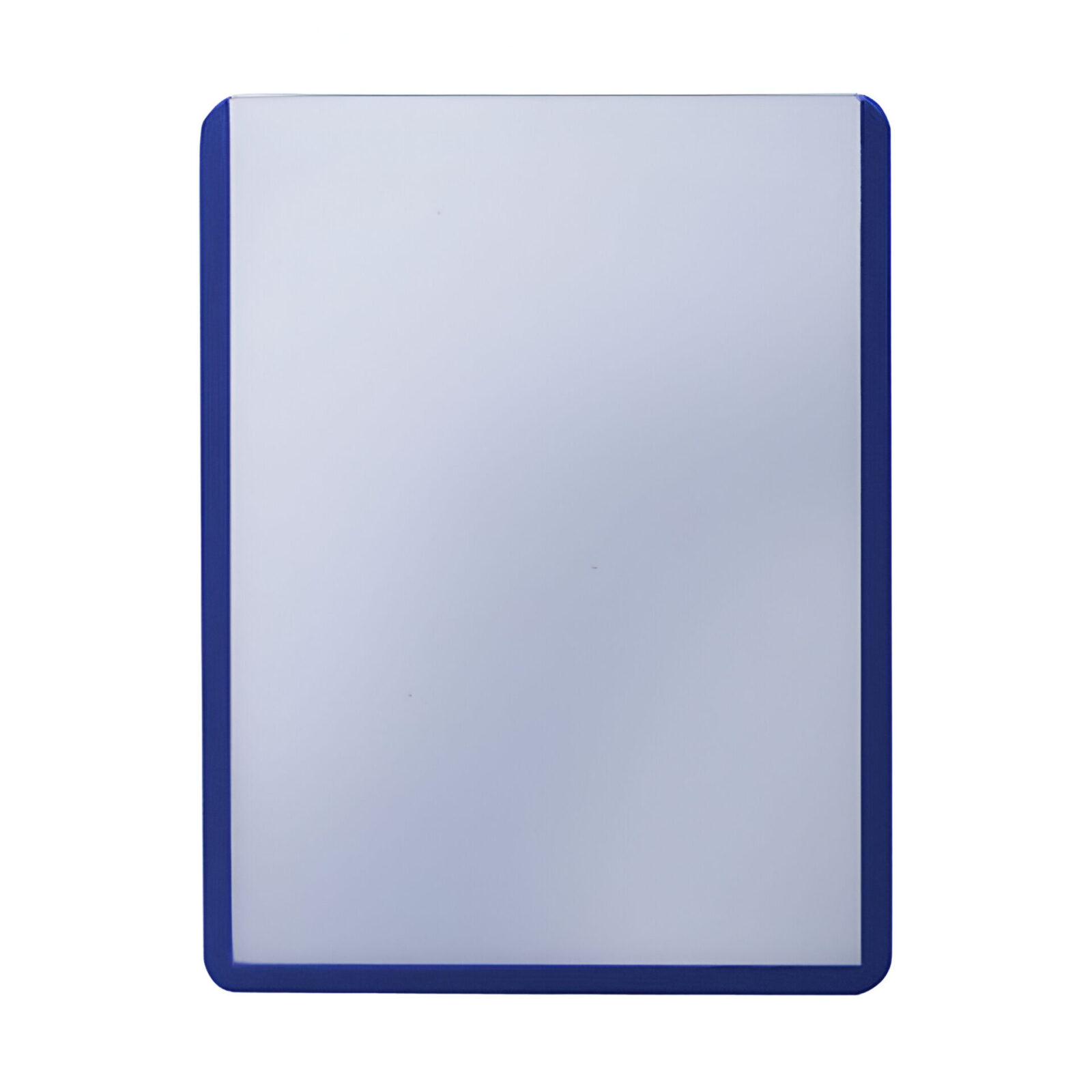 Ultra Pro – 3 x 4 Inch Blue Border Toploader 25 Pack