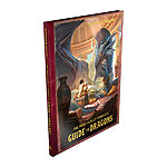 Dungeons & Dragons – The Practically Complete Guide to Dragons