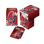 Ultra Pro – Full View Deck Box – Pokemon Koraidon