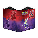 Ultra Pro – 9 Pocket Pro Binder – Pokemon Koraidon & Miraidon