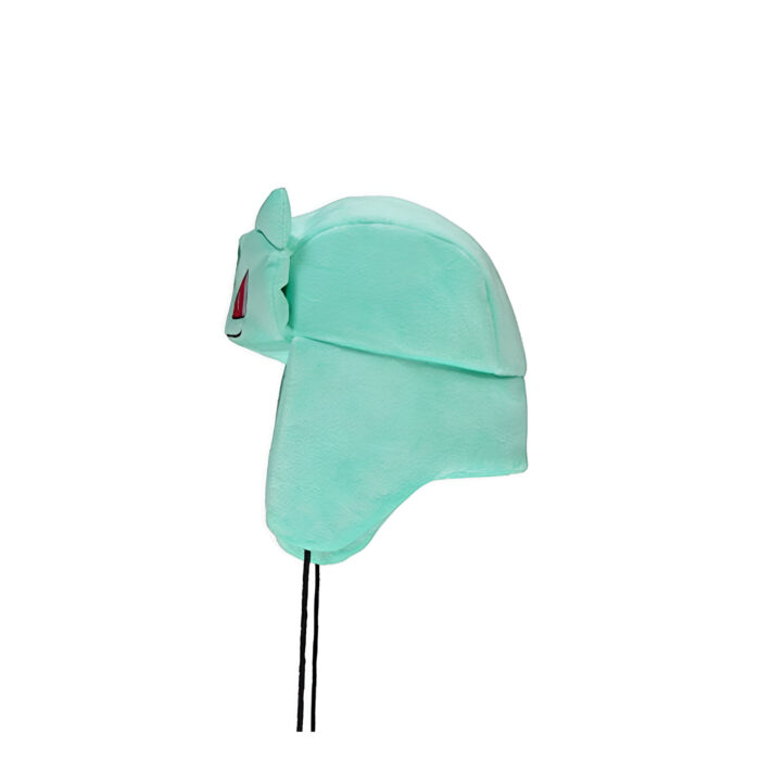 Pokemon – Bulbasaur Ladies Trapper Hat