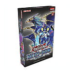 Yu-Gi-Oh! – Battles of Legend: Chapter 1 (8 Packs)